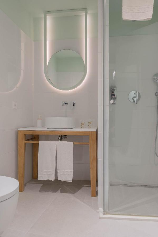 Hotel La Casa Del Arco à Conil De La Frontera Extérieur photo