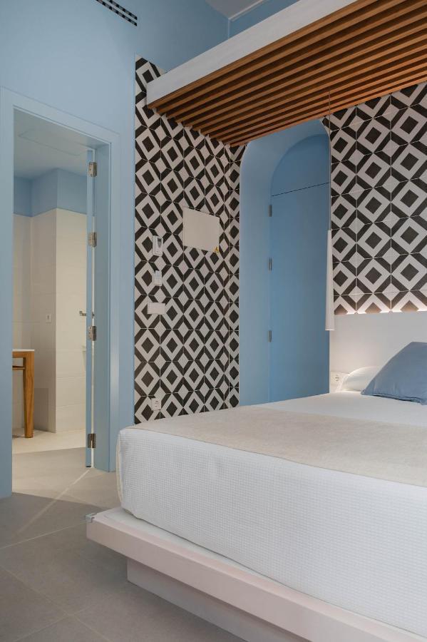 Hotel La Casa Del Arco à Conil De La Frontera Extérieur photo